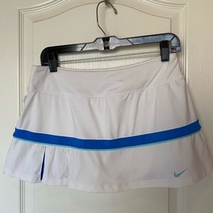 Nike Dri-fit tennis skirt